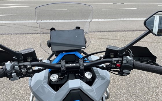 Neufahrzeug Zontes 368 G - Bild 18