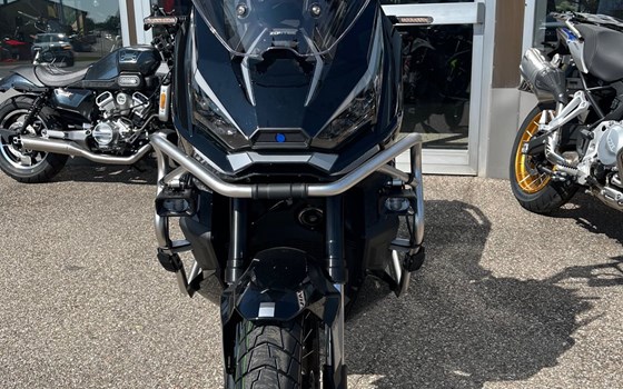 Neufahrzeug Zontes 368 G - Bild 20