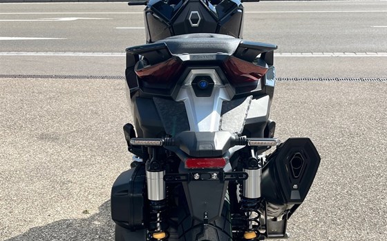 Neufahrzeug Zontes 368 G - Bild 22