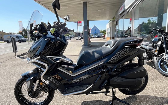 Neufahrzeug Zontes 368 G - Bild 23