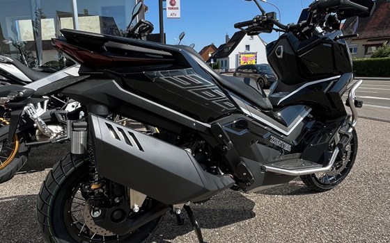 Neufahrzeug Zontes 368 G - Bild 25