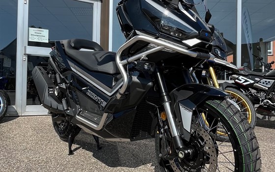 Neufahrzeug Zontes 368 G - Bild 26