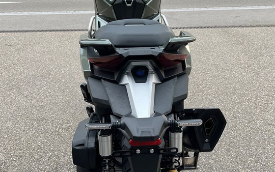 Neufahrzeug Zontes 368 G - Bild 5