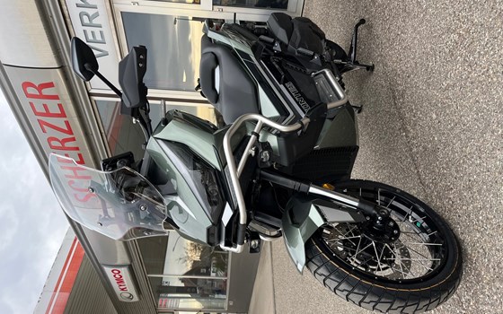 Neufahrzeug Zontes 368 G - Bild 12