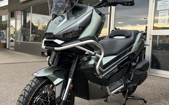 Neufahrzeug Zontes 368 G - Bild 6