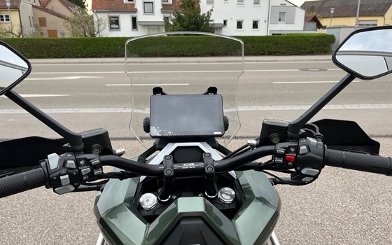 Neufahrzeug Zontes 368 G - Bild 8