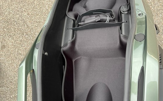 Neufahrzeug Zontes 368 G - Bild 9