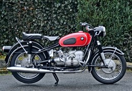 Gebrauchte BMW R 69