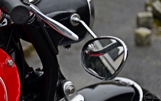 Gebrauchtmotorrad BMW R 69 - Bild 12