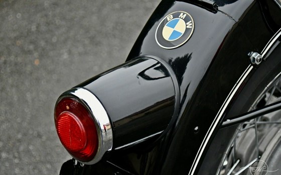 Gebrauchtmotorrad BMW R 69 - Bild 15