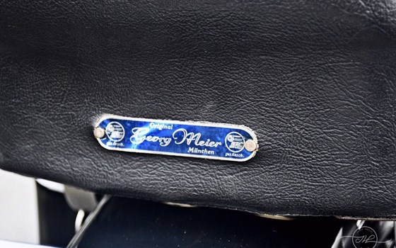 Gebrauchtmotorrad BMW R 69 - Bild 16