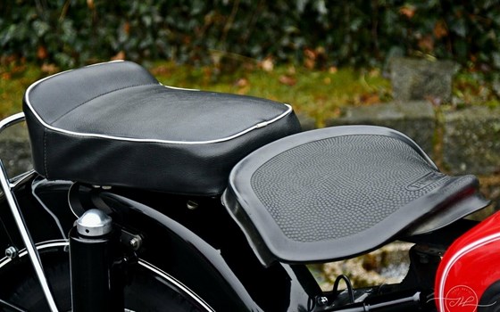 Gebrauchtmotorrad BMW R 69 - Bild 4