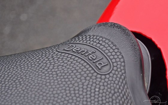 Gebrauchtmotorrad BMW R 69 - Bild 5