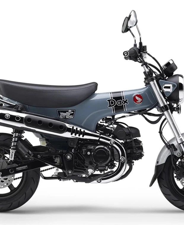 Honda Dax 125