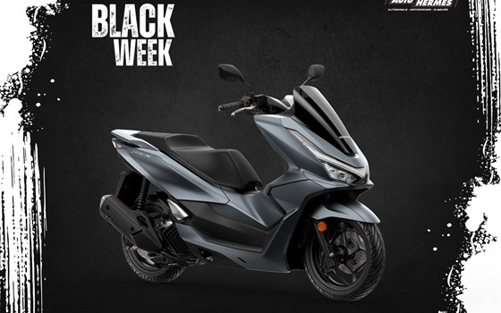 Neufahrzeug Honda PCX125 DX - Bild 1