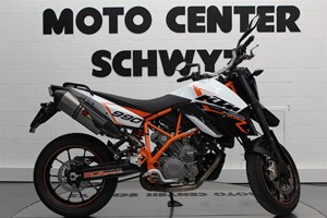 Angebot KTM 990 Supermoto R