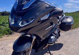 Gebrauchte BMW R 1250 RT