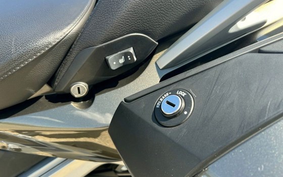 Gebrauchtmotorrad BMW R 1250 RT - Bild 10