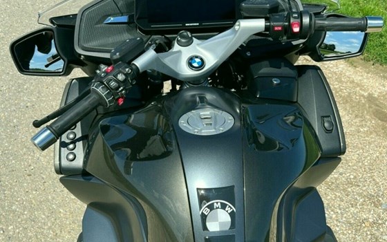 Gebrauchtmotorrad BMW R 1250 RT - Bild 11
