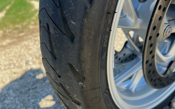 Gebrauchtmotorrad BMW R 1250 RT - Bild 12