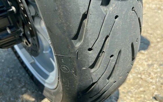 Gebrauchtmotorrad BMW R 1250 RT - Bild 13