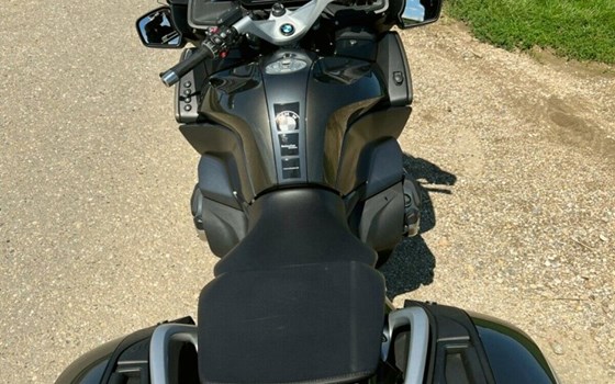 Gebrauchtmotorrad BMW R 1250 RT - Bild 3