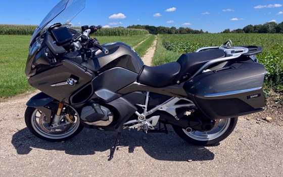 Gebrauchtmotorrad BMW R 1250 RT - Bild 4