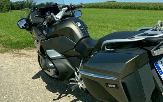 Gebrauchtmotorrad BMW R 1250 RT - Bild 6