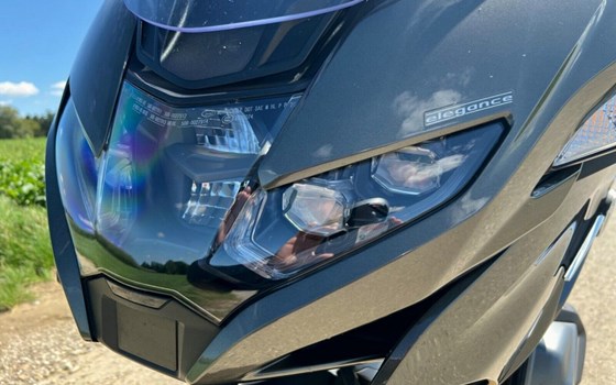 Gebrauchtmotorrad BMW R 1250 RT - Bild 8