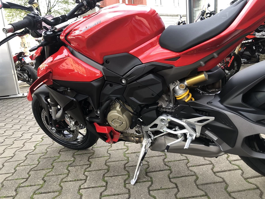 Angebot Ducati Streetfighter V4 Bild 12: Angebot Ducati Streetfighter V4