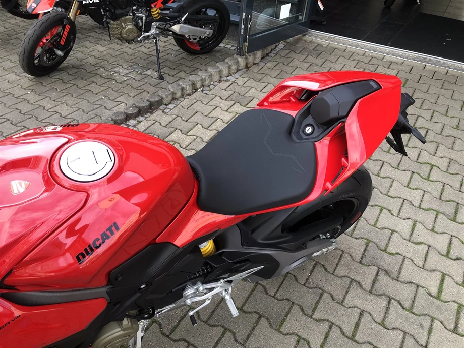 Angebot Ducati Streetfighter V4 Bild 14: Angebot Ducati Streetfighter V4