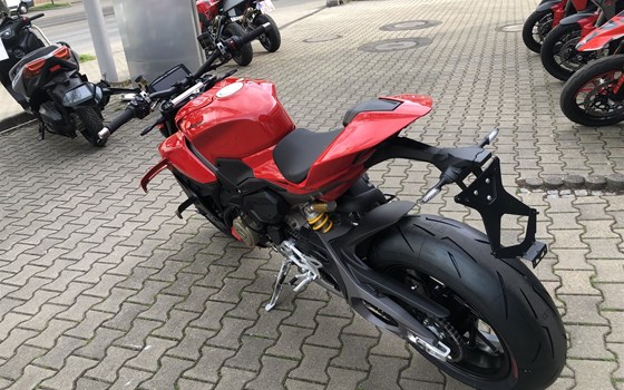 Neufahrzeug Ducati Streetfighter V4 - Bild 2