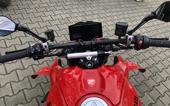 Neufahrzeug Ducati Streetfighter V4 - Bild 3