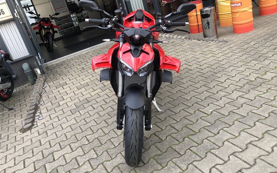 Neufahrzeug Ducati Streetfighter V4 - Bild 4