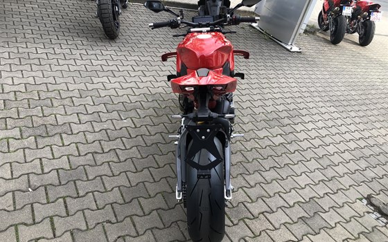 Neufahrzeug Ducati Streetfighter V4 - Bild 5