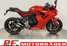 Gebrauchte Ducati SuperSport 950