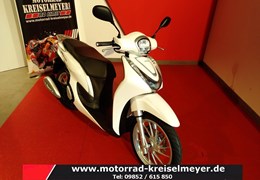 Gebrauchte Honda SH Mode 125