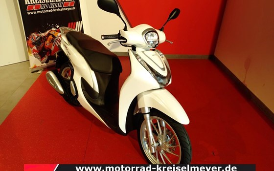 Gebrauchtmotorrad Honda SH Mode 125 - Bild 1