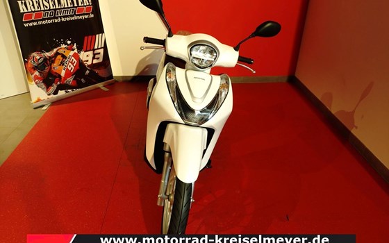 Gebrauchtmotorrad Honda SH Mode 125 - Bild 2