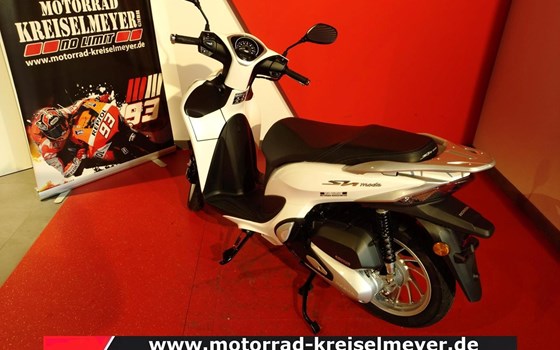 Gebrauchtmotorrad Honda SH Mode 125 - Bild 5