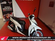 Honda SH Mode 125