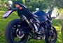 Motorrad