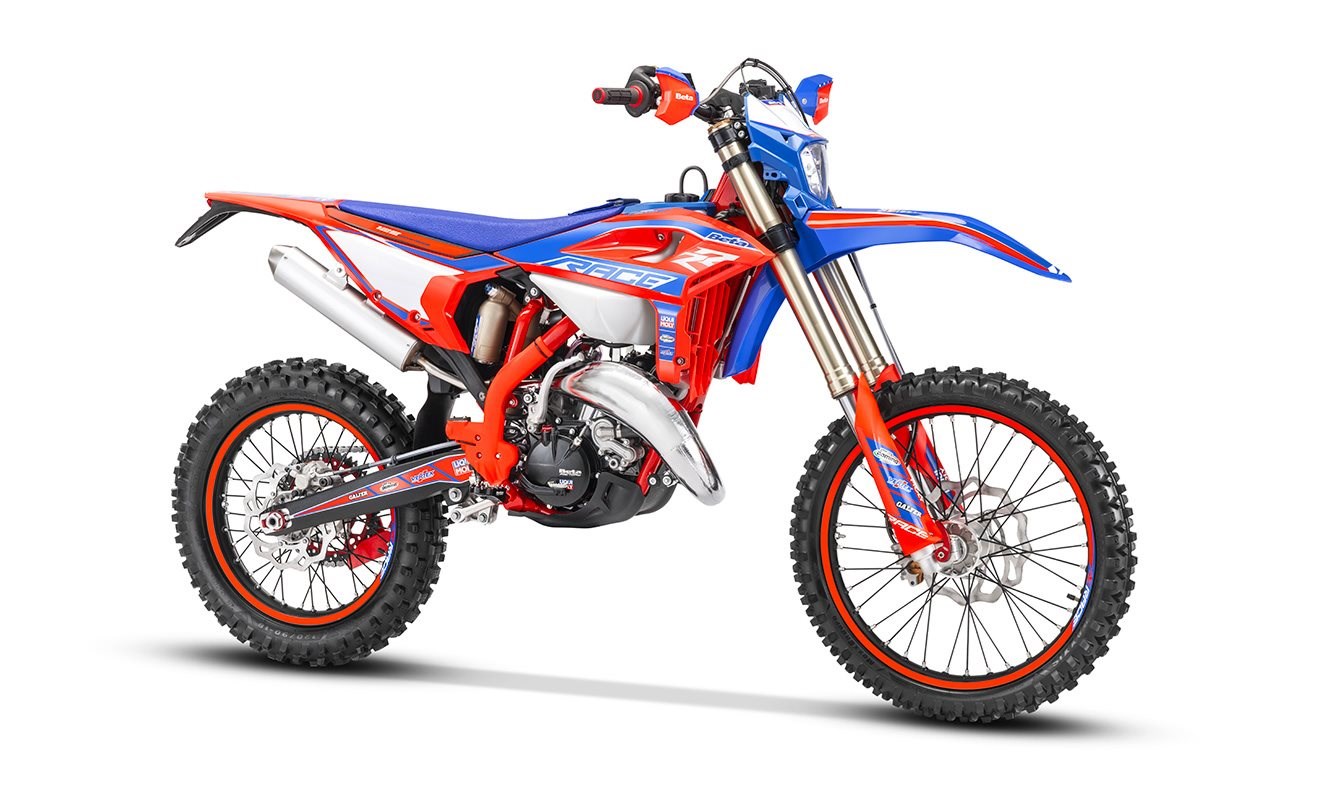 Motorrad