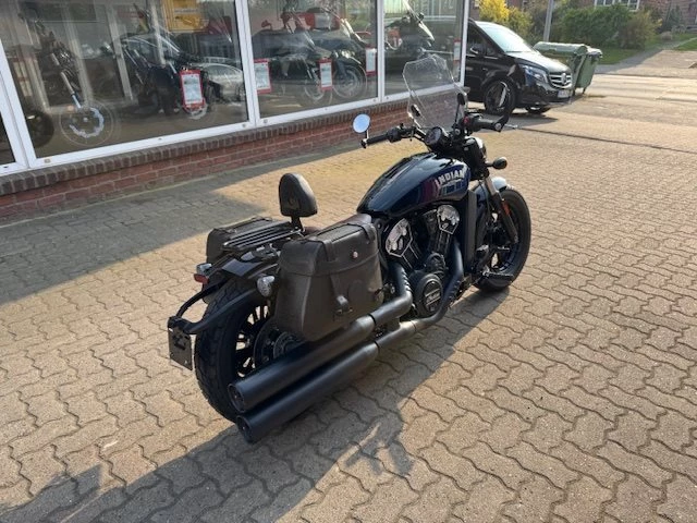 Angebot Indian Scout Bobber 1131 Bild 3: Angebot Indian Scout Bobber 1131