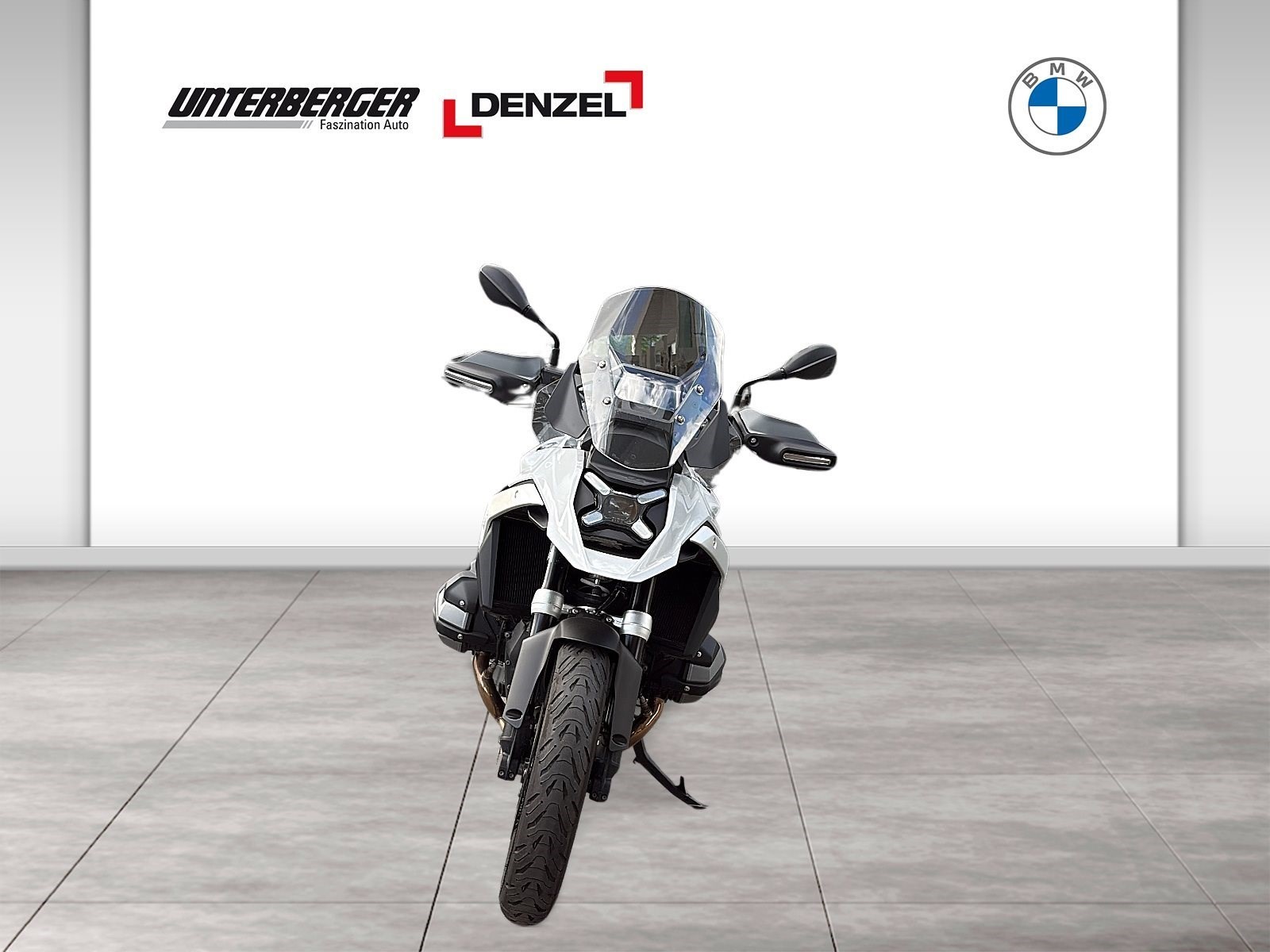 Motorrad