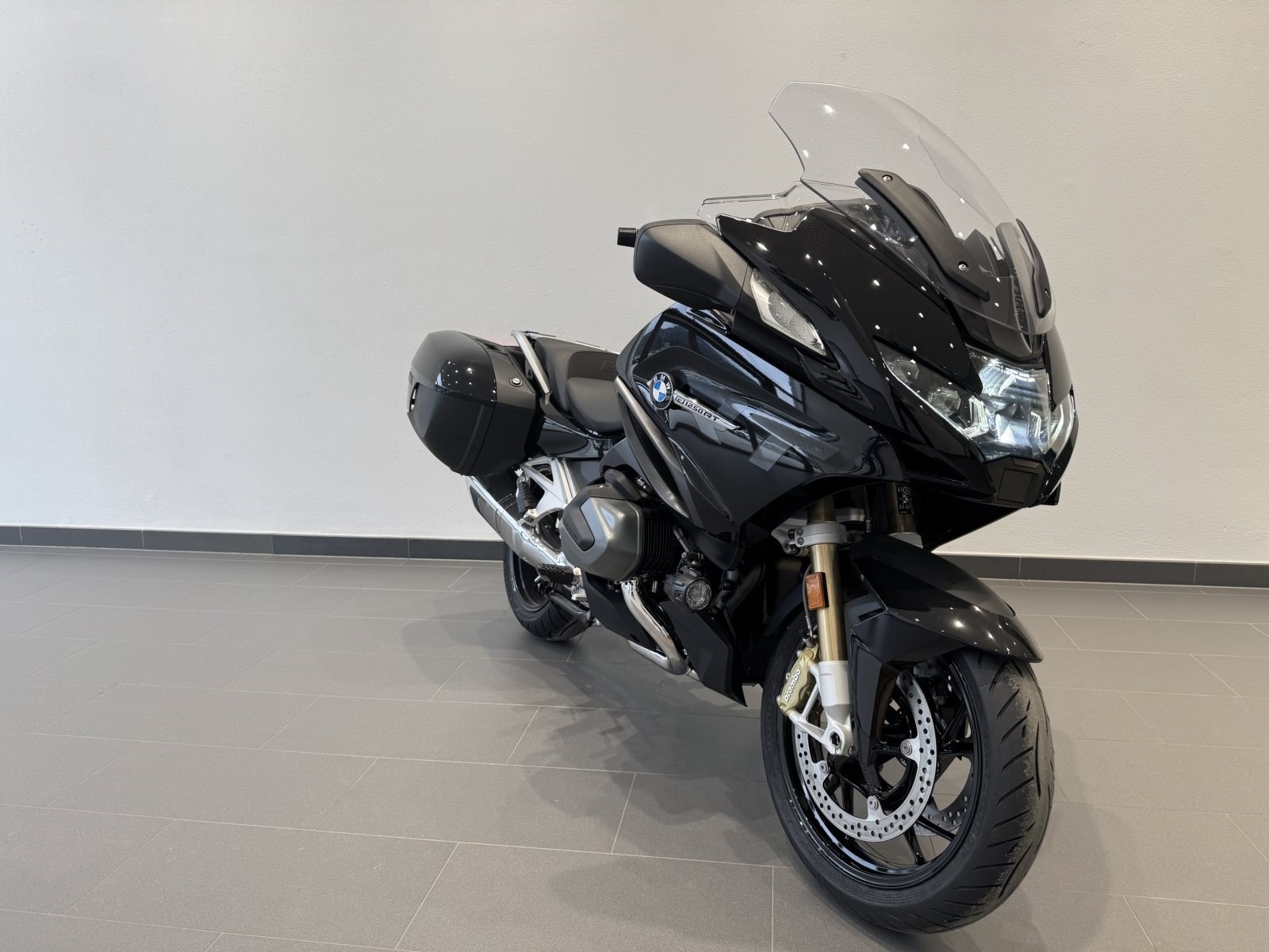Motorrad