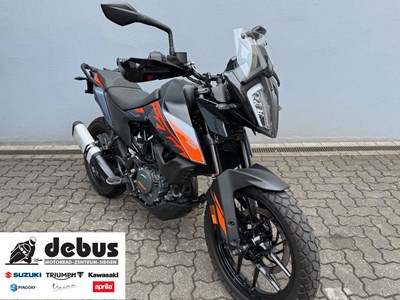 390 Adventure