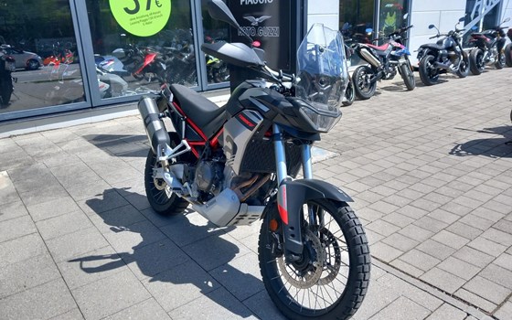 Gebrauchtmotorrad Aprilia Tuareg 660 - Bild 15