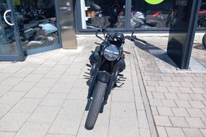 Angebot Moto Guzzi V7 Stone
