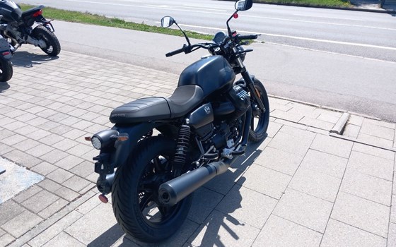 Gebrauchtmotorrad Moto Guzzi V7 Stone - Bild 11